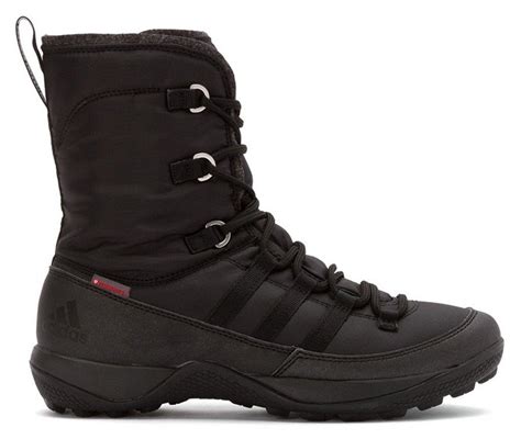 adidas libria pearl climaproof winterstiefel schwarz|Women's Adidas CW Libria Pearl CP Winter Boots .